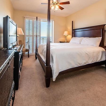 Aparthotel Sterling Reef 1006 By Realjoy Vacations Panama City Beach Exterior foto