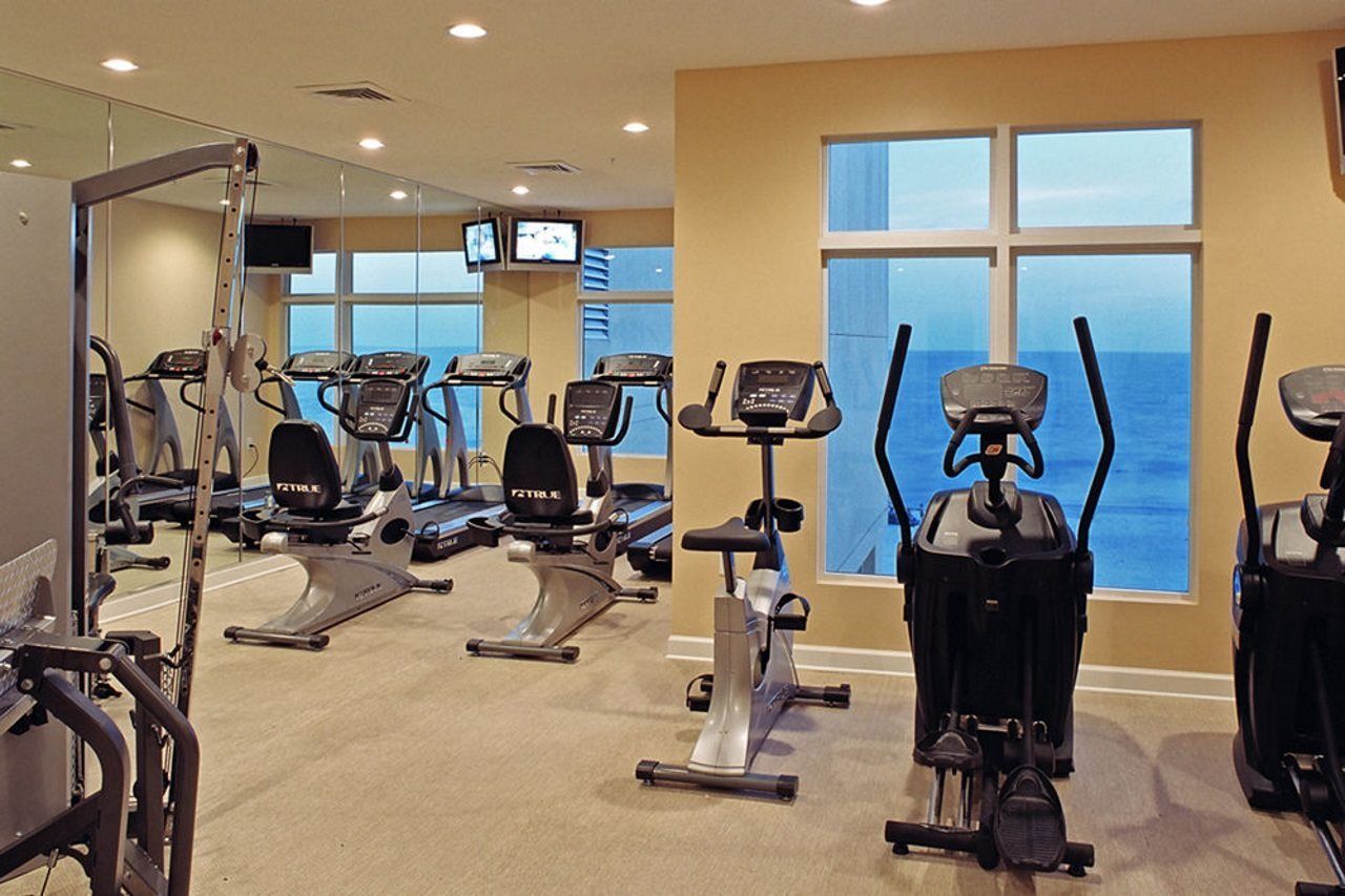 Aparthotel Sterling Reef 1006 By Realjoy Vacations Panama City Beach Exterior foto