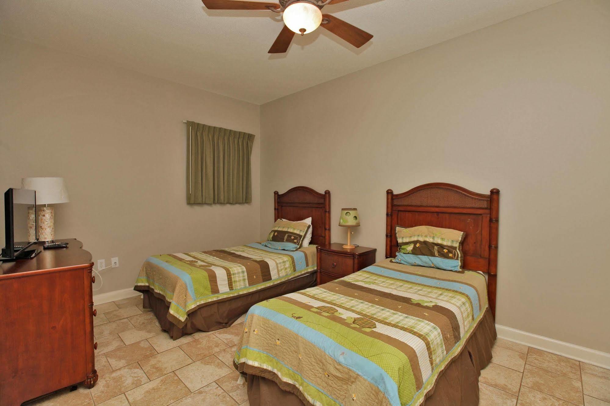 Aparthotel Sterling Reef 1006 By Realjoy Vacations Panama City Beach Exterior foto