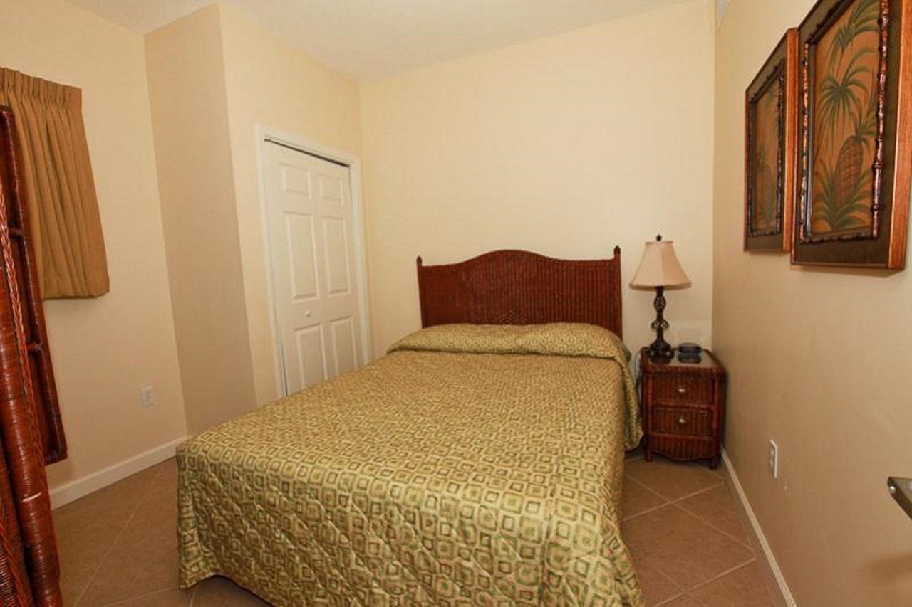 Aparthotel Sterling Reef 1006 By Realjoy Vacations Panama City Beach Exterior foto