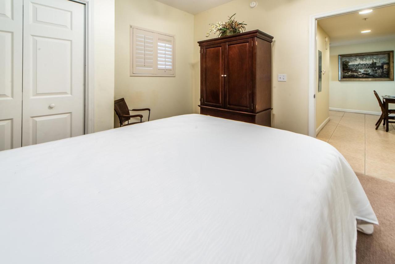 Aparthotel Sterling Reef 1006 By Realjoy Vacations Panama City Beach Exterior foto