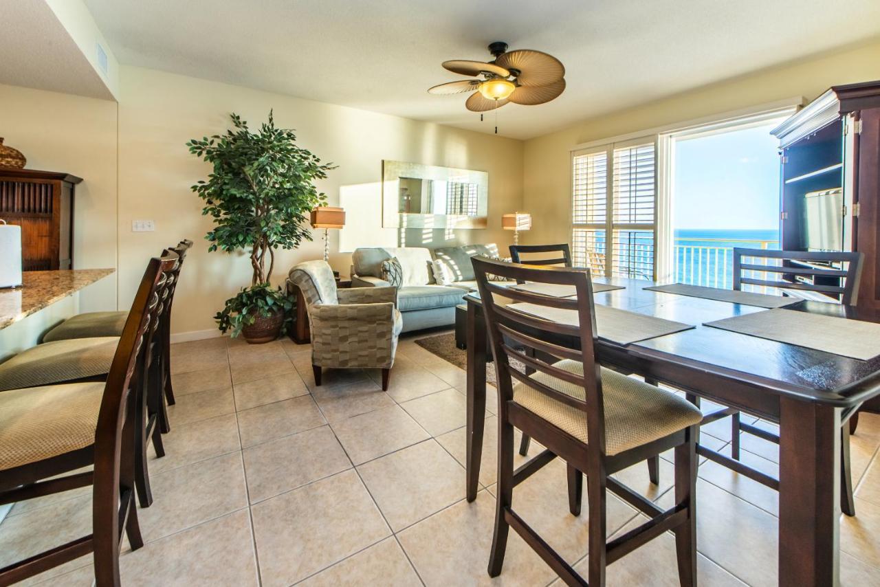 Aparthotel Sterling Reef 1006 By Realjoy Vacations Panama City Beach Exterior foto