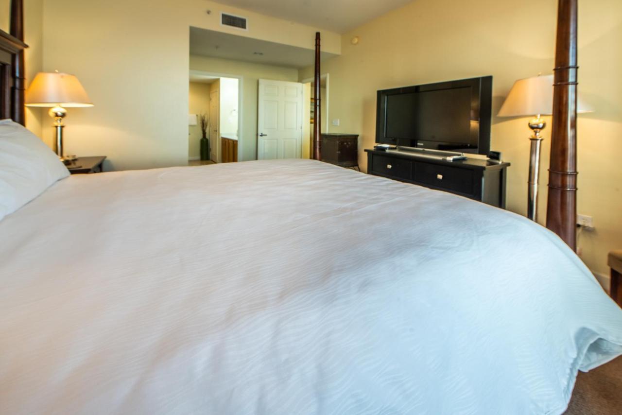 Aparthotel Sterling Reef 1006 By Realjoy Vacations Panama City Beach Exterior foto