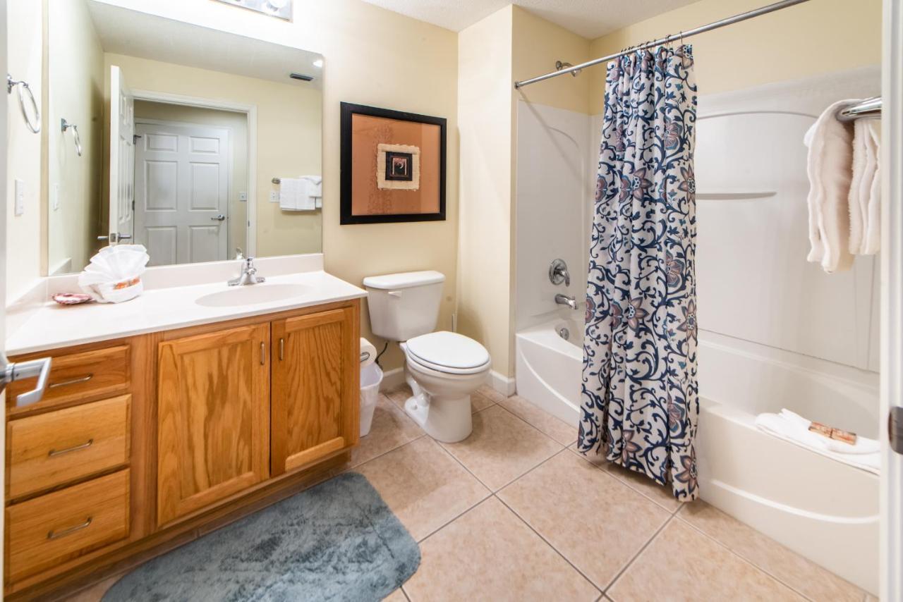 Aparthotel Sterling Reef 1006 By Realjoy Vacations Panama City Beach Exterior foto