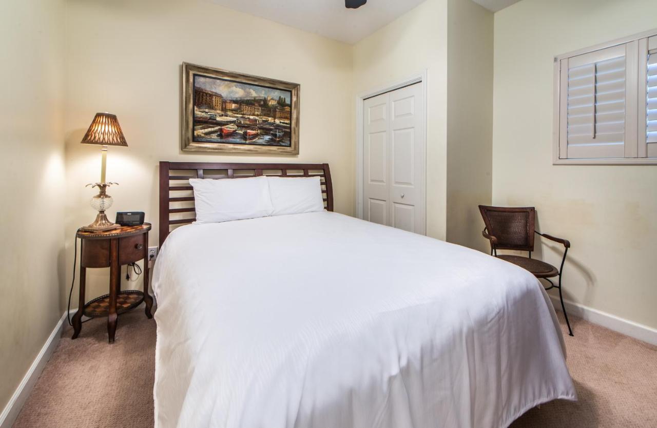 Aparthotel Sterling Reef 1006 By Realjoy Vacations Panama City Beach Exterior foto